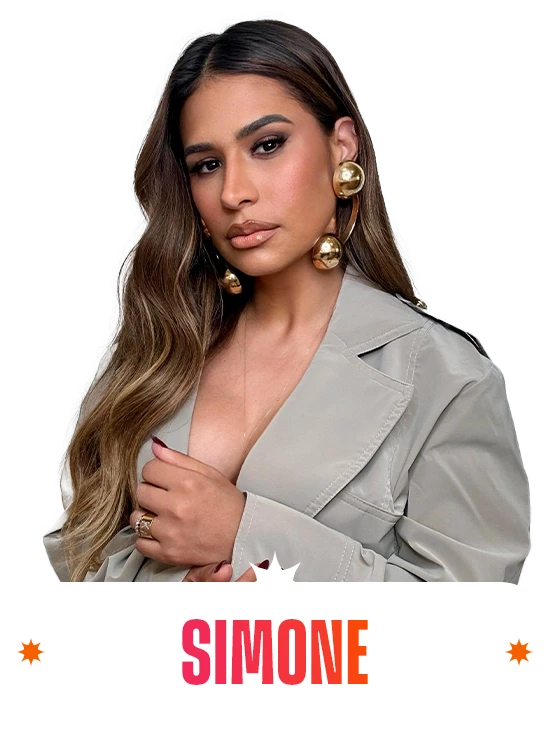 SIMONE