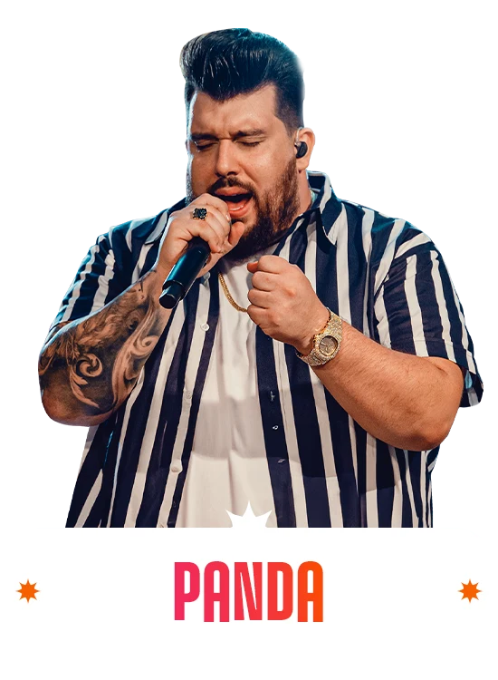 PANDA